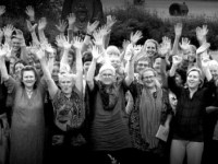 Both / And: on the experience of existing as woman of color in the Triratna Buddhist&nbsp;movement